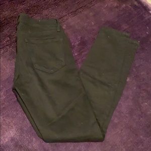 Frame denim jeans